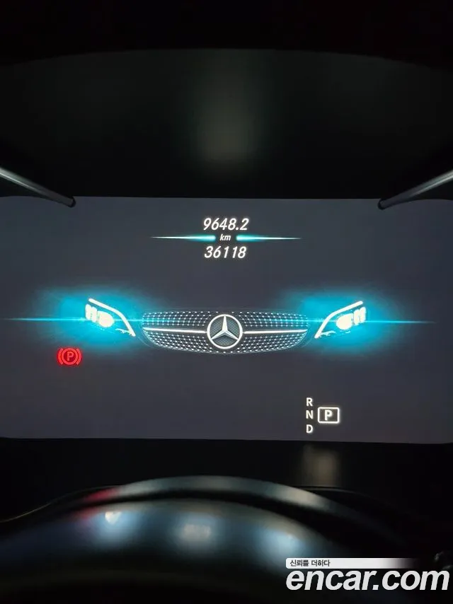 Mercedes-Benz C-Class W205 — Фото автомобиля 7