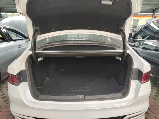 BYD Qin PLUS — Фото автомобиля 18