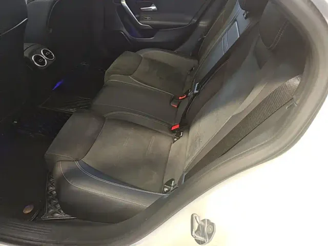 Mercedes-Benz A-Class — Фото автомобиля 16