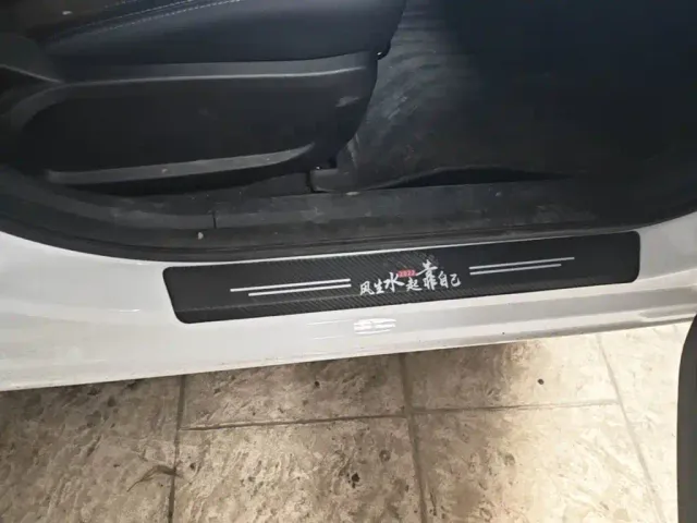 Chery Arrizo 5 — Фото автомобиля 20