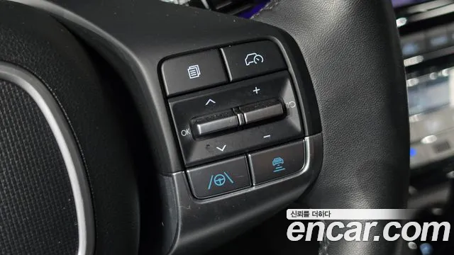 Hyundai Casper — Фото автомобиля 20