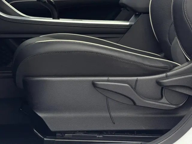 Haval H6 — Фото автомобиля 14