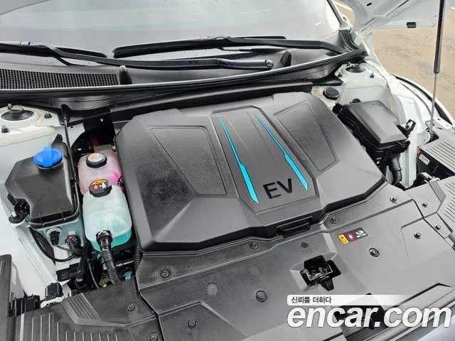 Hyundai Ioniq5 Ioniq5 Long Range AWD — Фото автомобиля 6