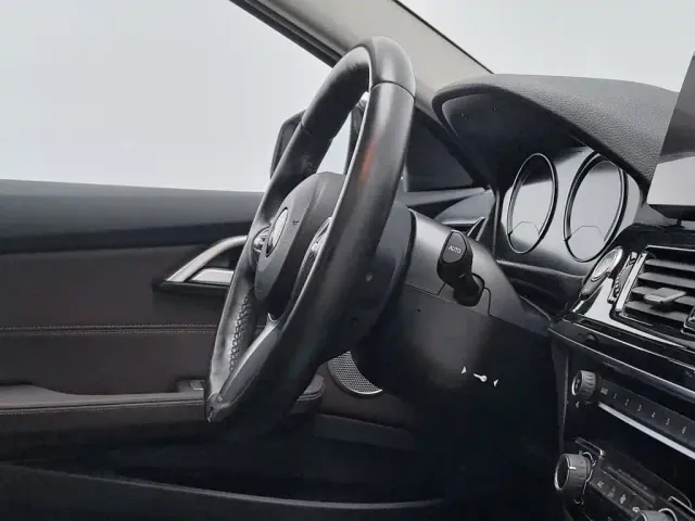 BMW 1 Series — Фото автомобиля 22