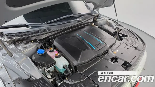Hyundai Ioniq 5 Ioniq5 — Фото автомобиля 6