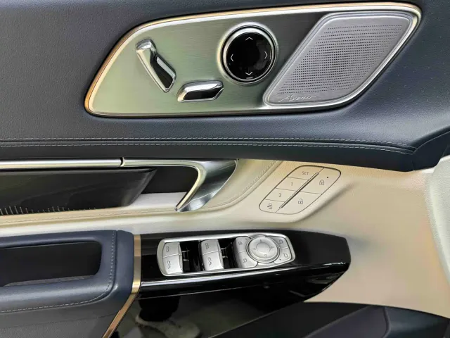Buick Century — Фото автомобиля 10