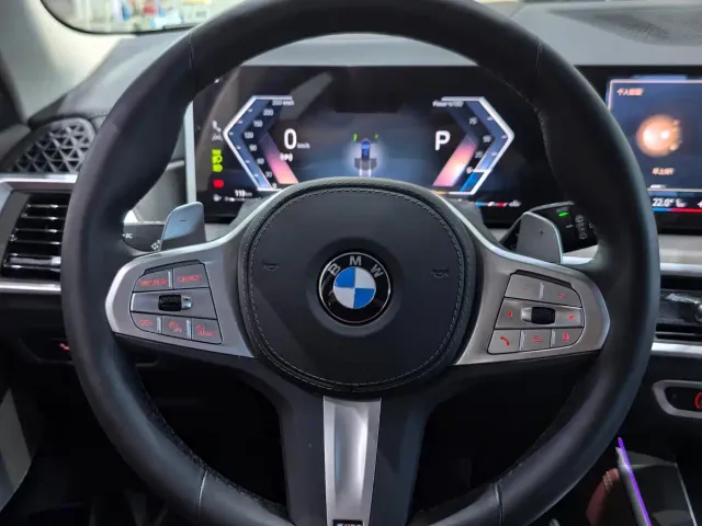 BMW X5 — Фото автомобиля 14