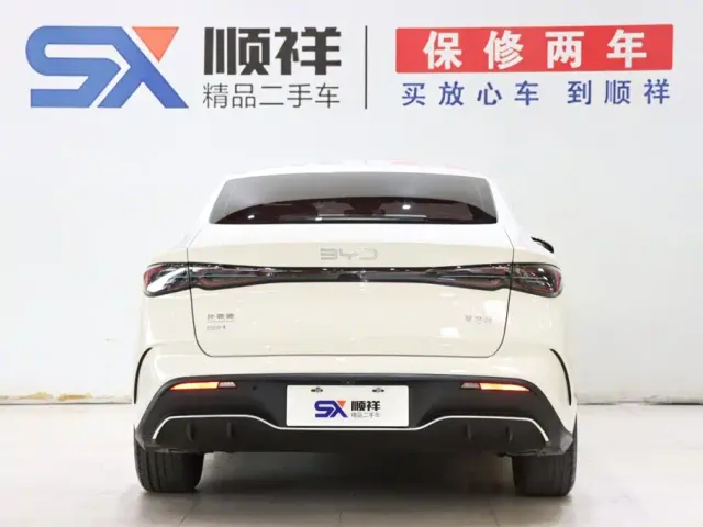 BYD Seal 06 — Фото автомобиля 6
