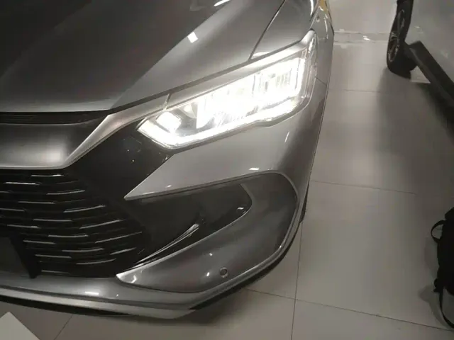 BYD Song Pro — Фото автомобиля 23