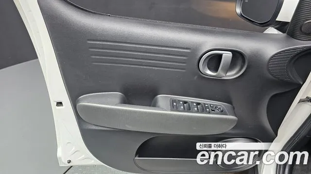 Hyundai Casper Casper Inspiration — Фото автомобиля 24