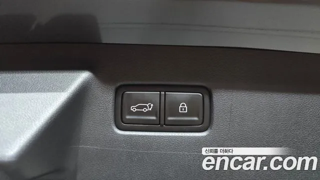 Hyundai Santa Fe MX5 — Фото автомобиля 23