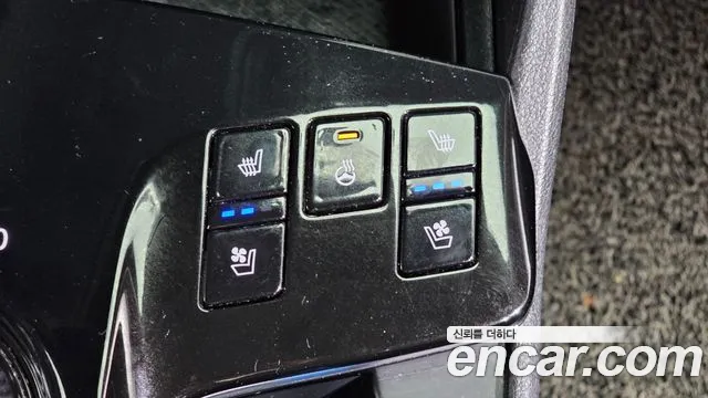 Kia Sportage — Фото автомобиля 13