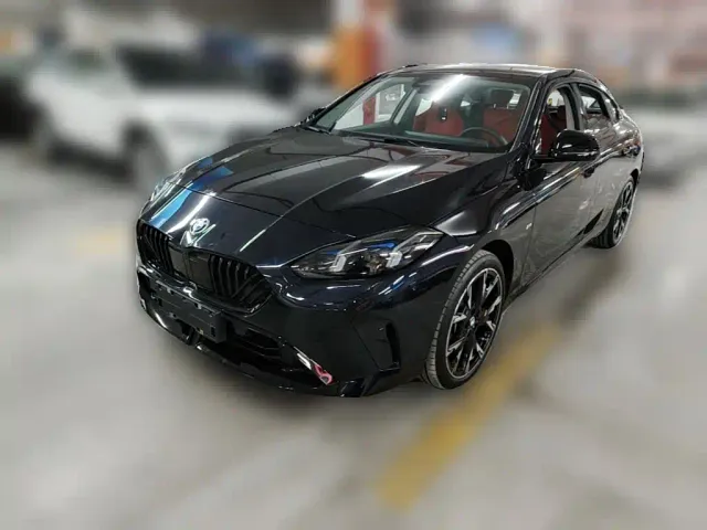 Фотография автомобиля — BMW 2 Series