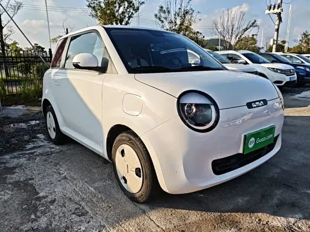Changan Lumin — Фото автомобиля 3