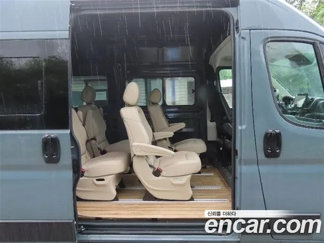 Fiat Ducato — Фото автомобиля 13