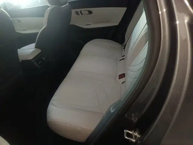 Geely Galaxy Starship 7 EM-i — Фото автомобиля 19