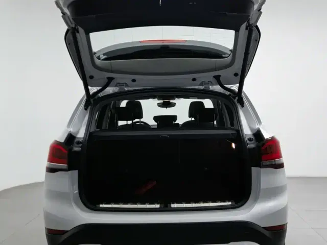 BMW X1 — Фото автомобиля 16