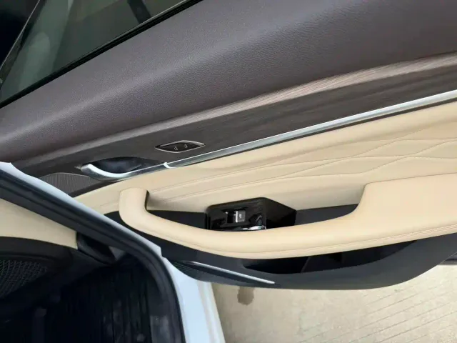 Geely Xingyue L — Фото автомобиля 11