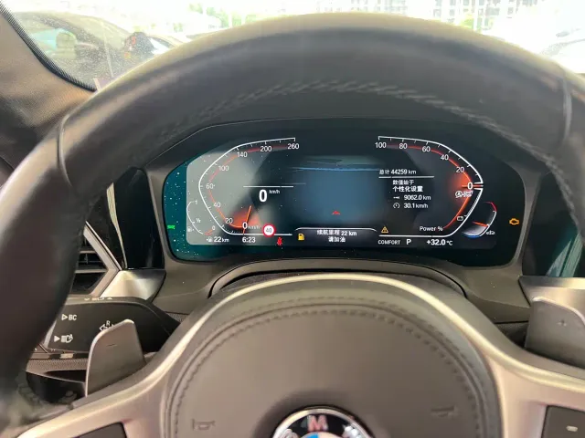 BMW 4 Series — Фото автомобиля 26