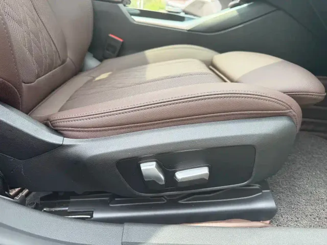 BMW 3 Series — Фото автомобиля 21