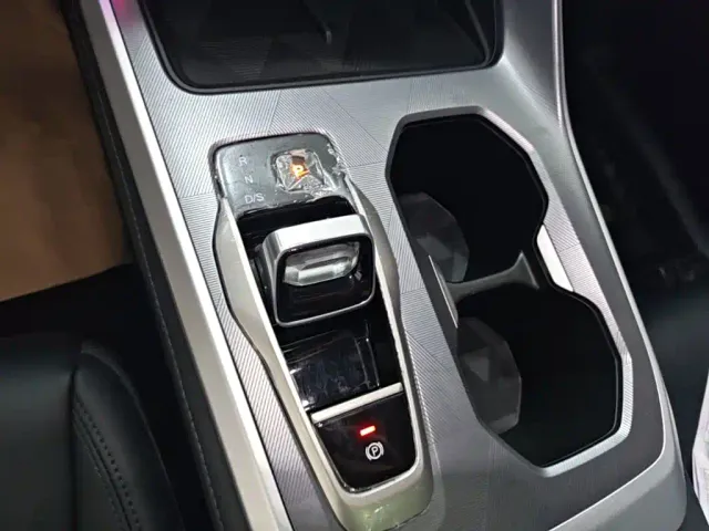 GAC Trumpchi GS3 — Фото автомобиля 13