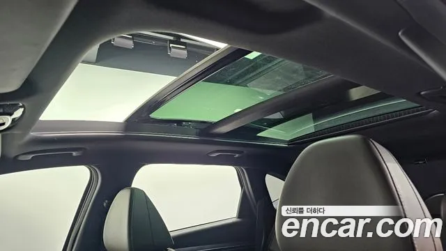 Hyundai Tucson Tucson (NX4) Бензин 1.6 турбо 2WD — Фото автомобиля 19