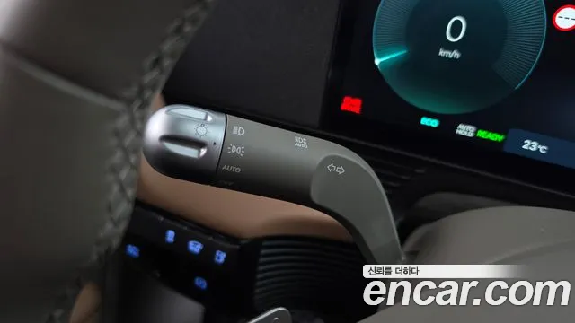 Hyundai Ioniq 5 — Фото автомобиля 30