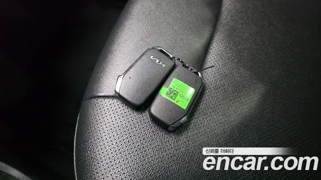 Kia Niro Niro Plus Air — Фото автомобиля 18