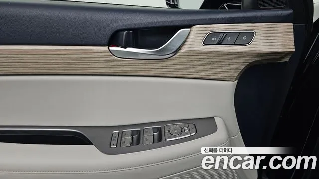 Hyundai Palisade — Фото автомобиля 23