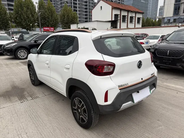 Dongfeng Nano BOX — Фото автомобиля 12