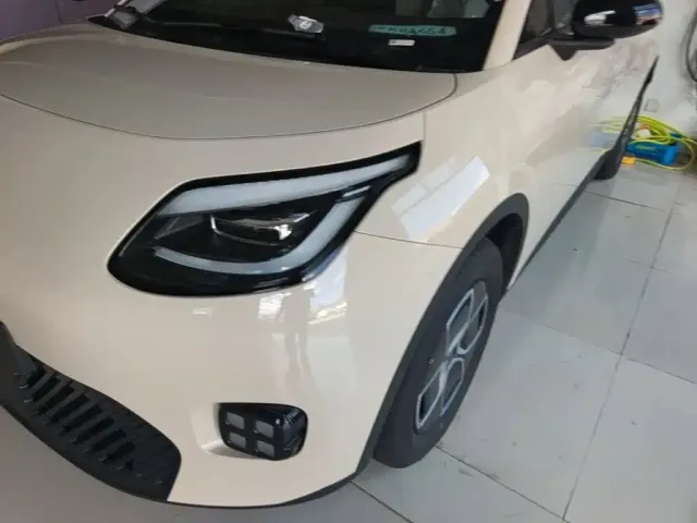 GAC Aion UT — Фото автомобиля 23