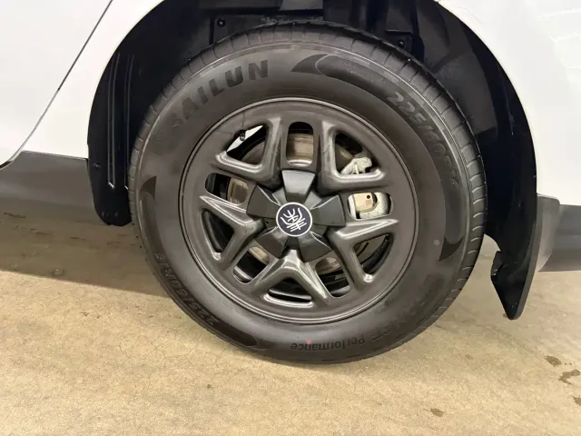 BYD Qin PLUS — Фото автомобиля 15