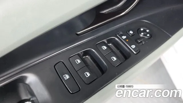 Hyundai Avante CN7 — Фото автомобиля 26