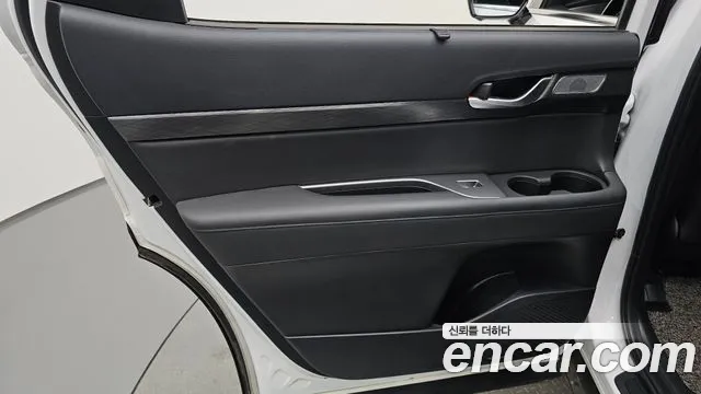 Hyundai Palisade Palisade Бензин 3.8 4WD — Фото автомобиля 21