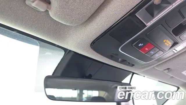Hyundai Sonata DN8 — Фото автомобиля 28