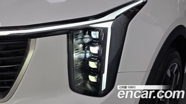 Kia Sorento — Фото автомобиля 7