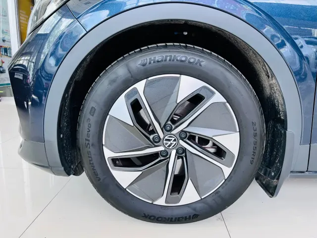 Volkswagen ID.4 Crozz — Фото автомобиля 18