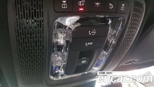 Mercedes-Benz CLA-Class — Фото автомобиля 17