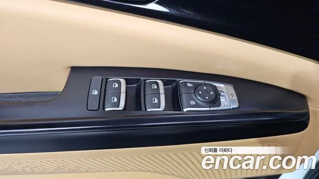 Kia Canival Carnival 4 поколение Дизель 9 мест Prestige — Фото автомобиля 25