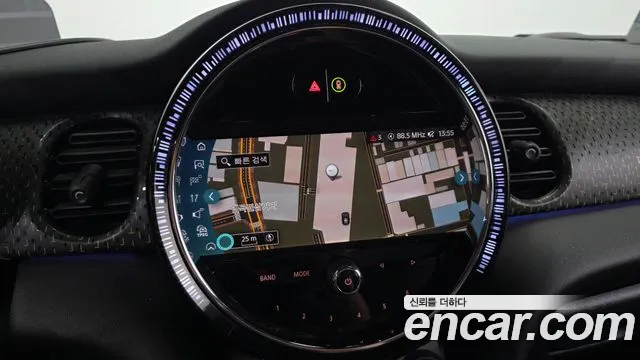 MINI Cooper Cooper Electric — Фото автомобиля 20