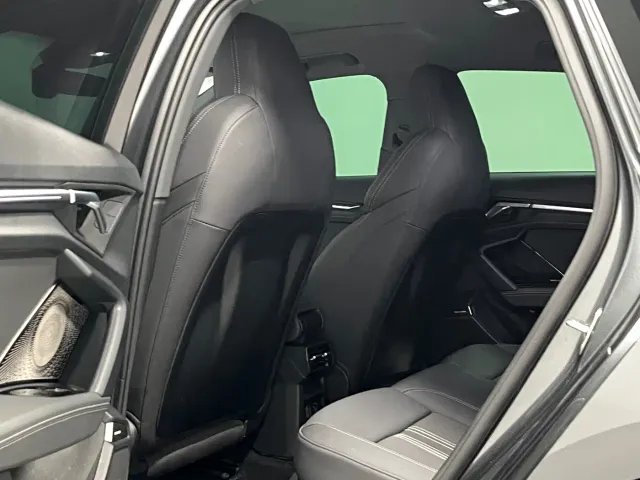 Audi A3 — Фото автомобиля 8