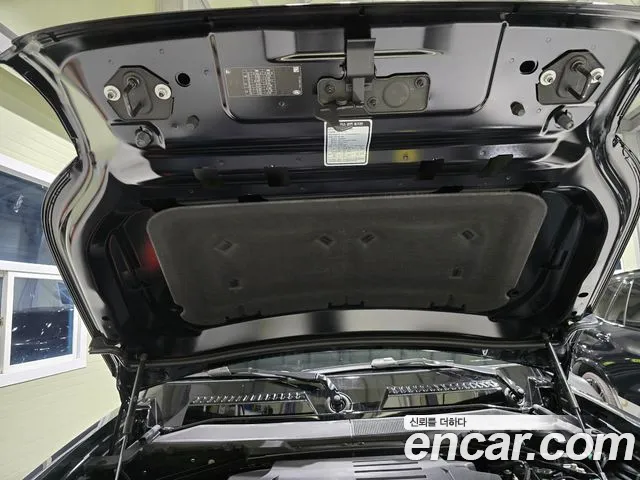 Land Rover Defender L663 — Фото автомобиля 17