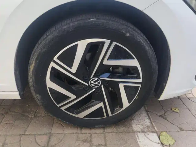 Volkswagen Sagitar — Фото автомобиля 6