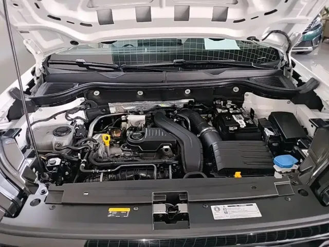 Volkswagen Tharu 2023 300TSI 2WD Moon Premium Edition — Фото автомобиля 19