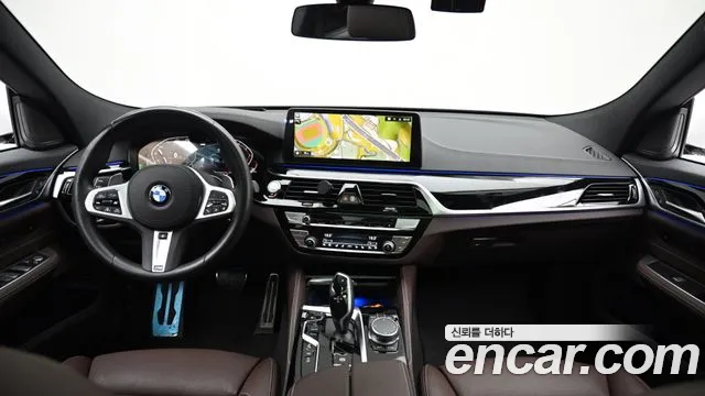 BMW Gran Turismo — Фото автомобиля 7