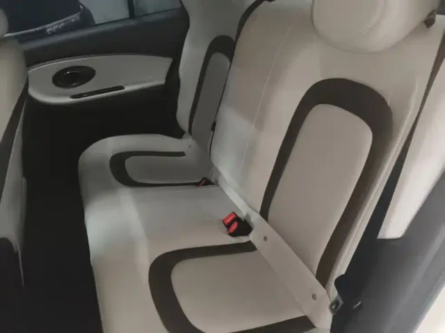 JAC Yiwei Yiwei 3 2023 505km Pro — Фото автомобиля 16