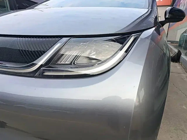 BYD Dolphin — Фото автомобиля 23