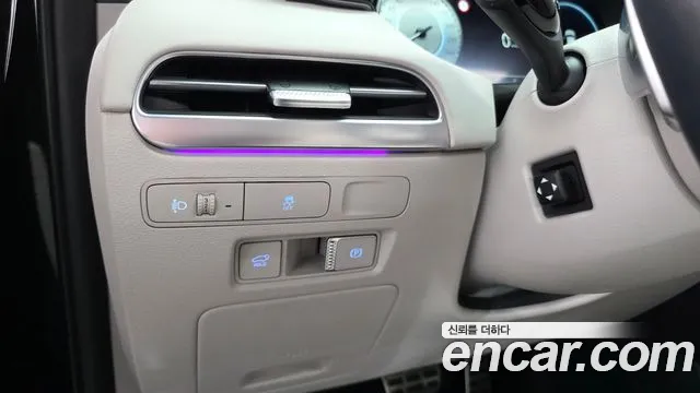 Hyundai Palisade The New — Фото автомобиля 16