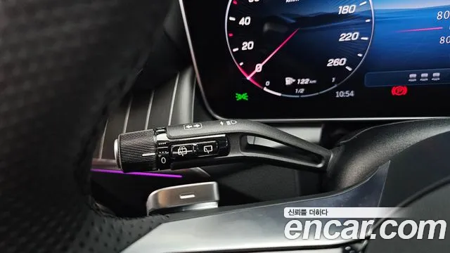 Mercedes-Benz GLC-Class GLC-класс X254 — Фото автомобиля 25