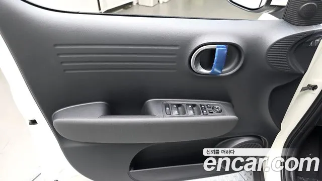 Hyundai Casper Casper (New) — Фото автомобиля 24